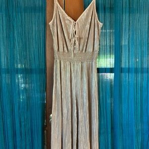 Victoria’s Secret jumpsuit wide leg